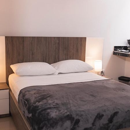 Hotel Boutique Bussines Center Кали Екстериор снимка