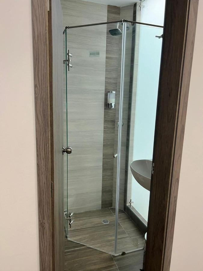 Hotel Boutique Bussines Center Кали Екстериор снимка