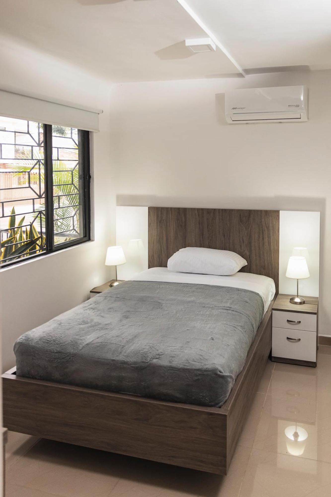 Hotel Boutique Bussines Center Кали Екстериор снимка