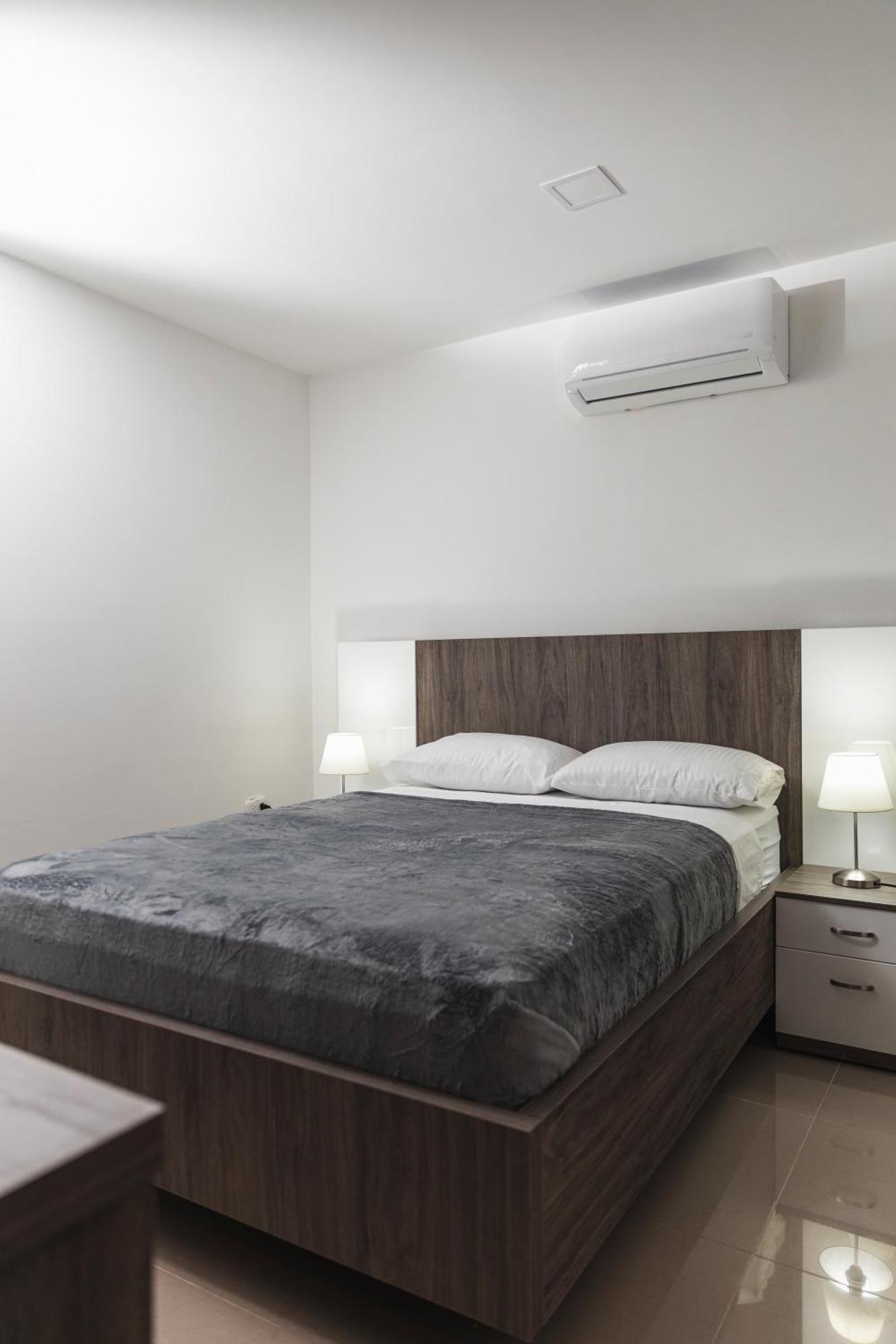 Hotel Boutique Bussines Center Кали Екстериор снимка