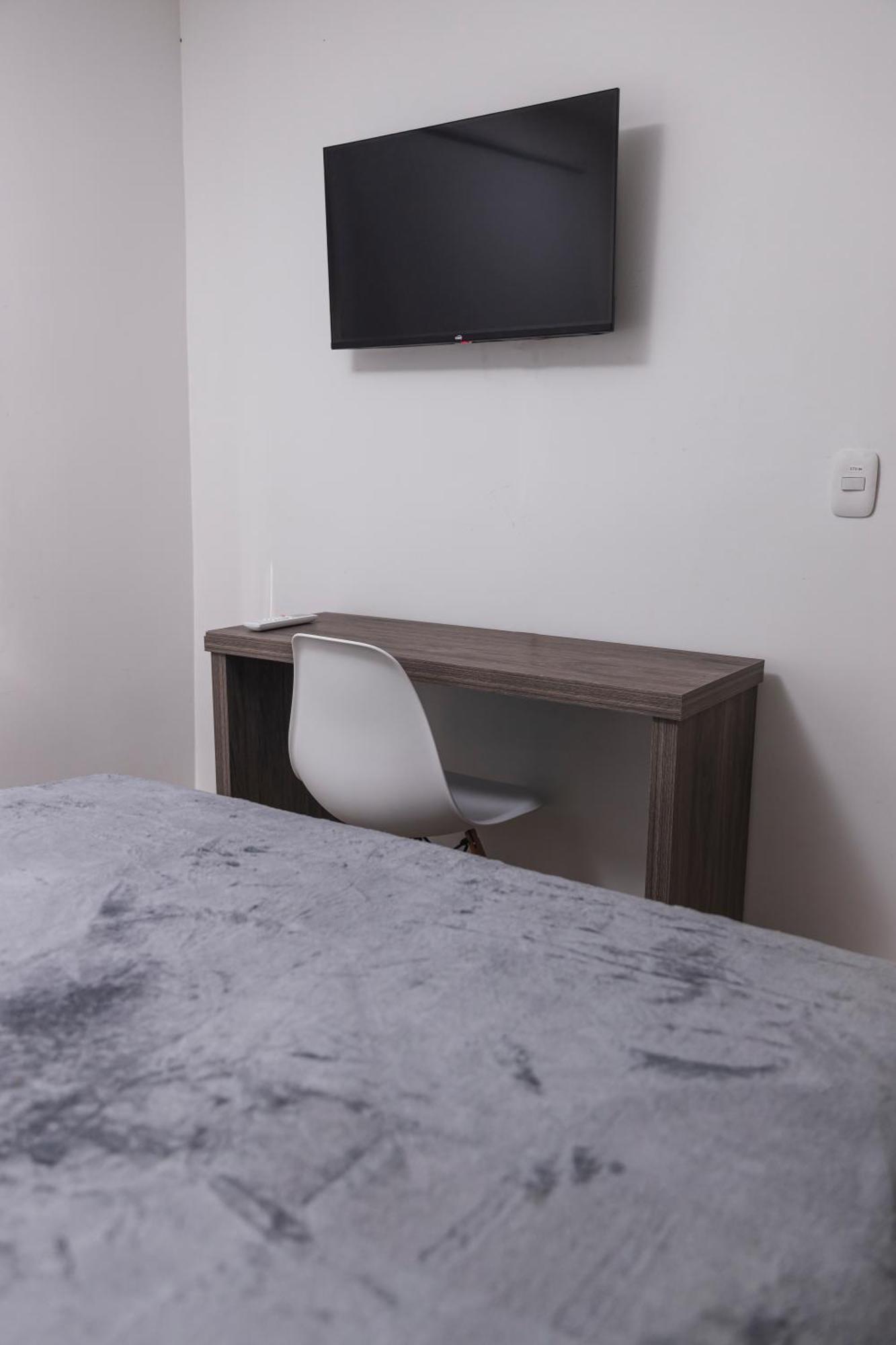 Hotel Boutique Bussines Center Кали Екстериор снимка