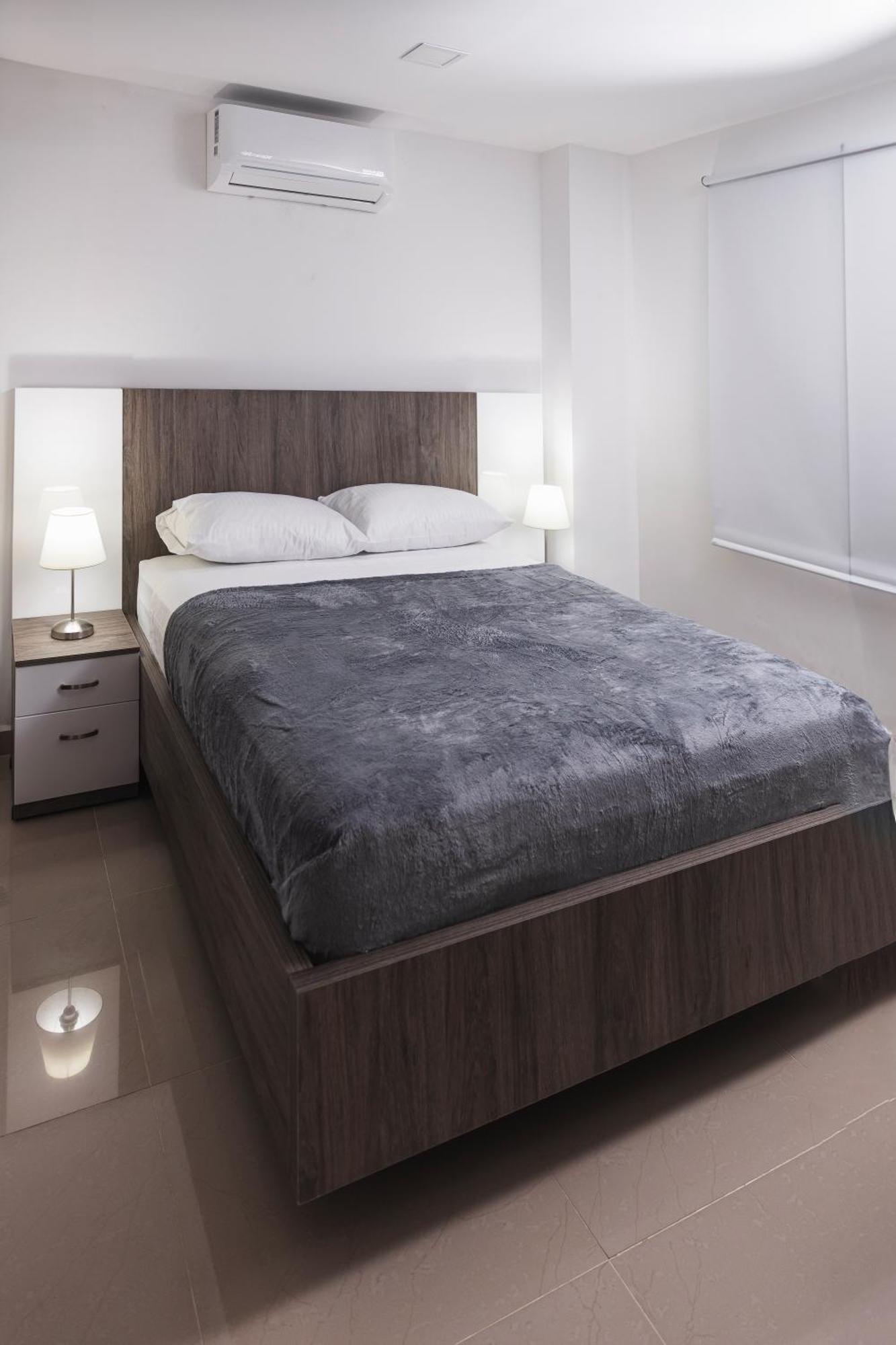 Hotel Boutique Bussines Center Кали Екстериор снимка