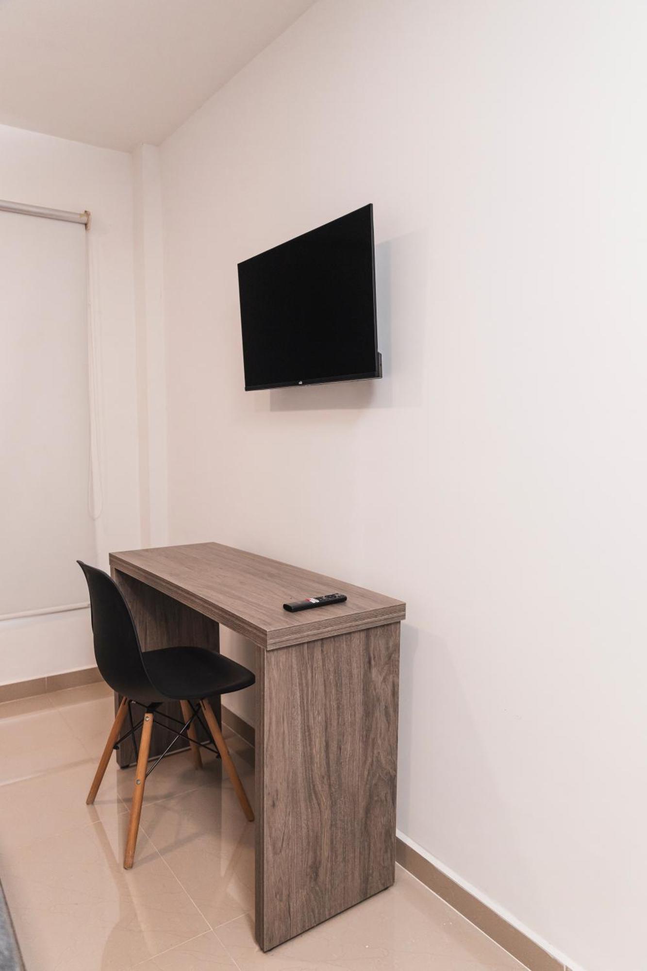 Hotel Boutique Bussines Center Кали Екстериор снимка