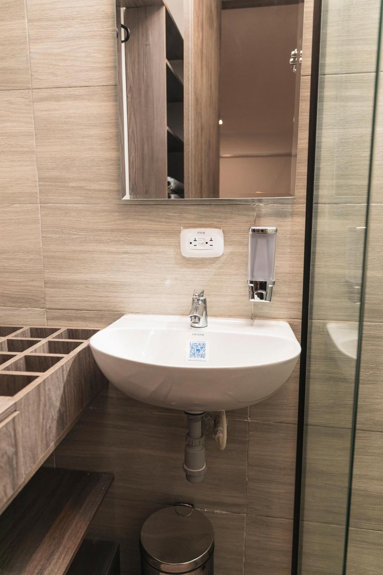 Hotel Boutique Bussines Center Кали Екстериор снимка