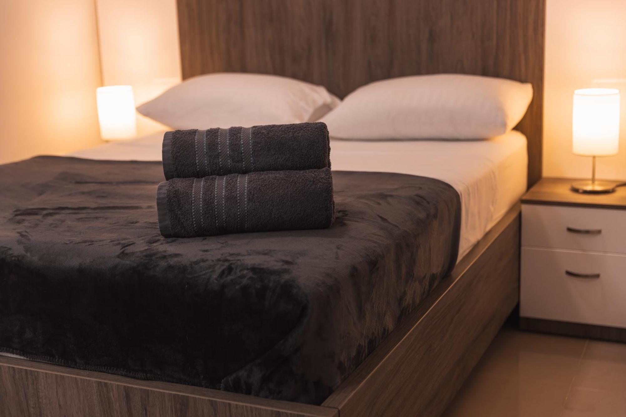 Hotel Boutique Bussines Center Кали Екстериор снимка