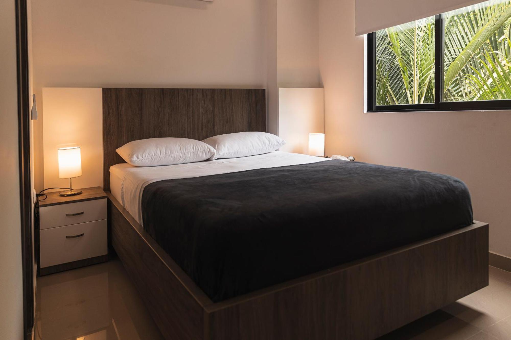 Hotel Boutique Bussines Center Кали Екстериор снимка