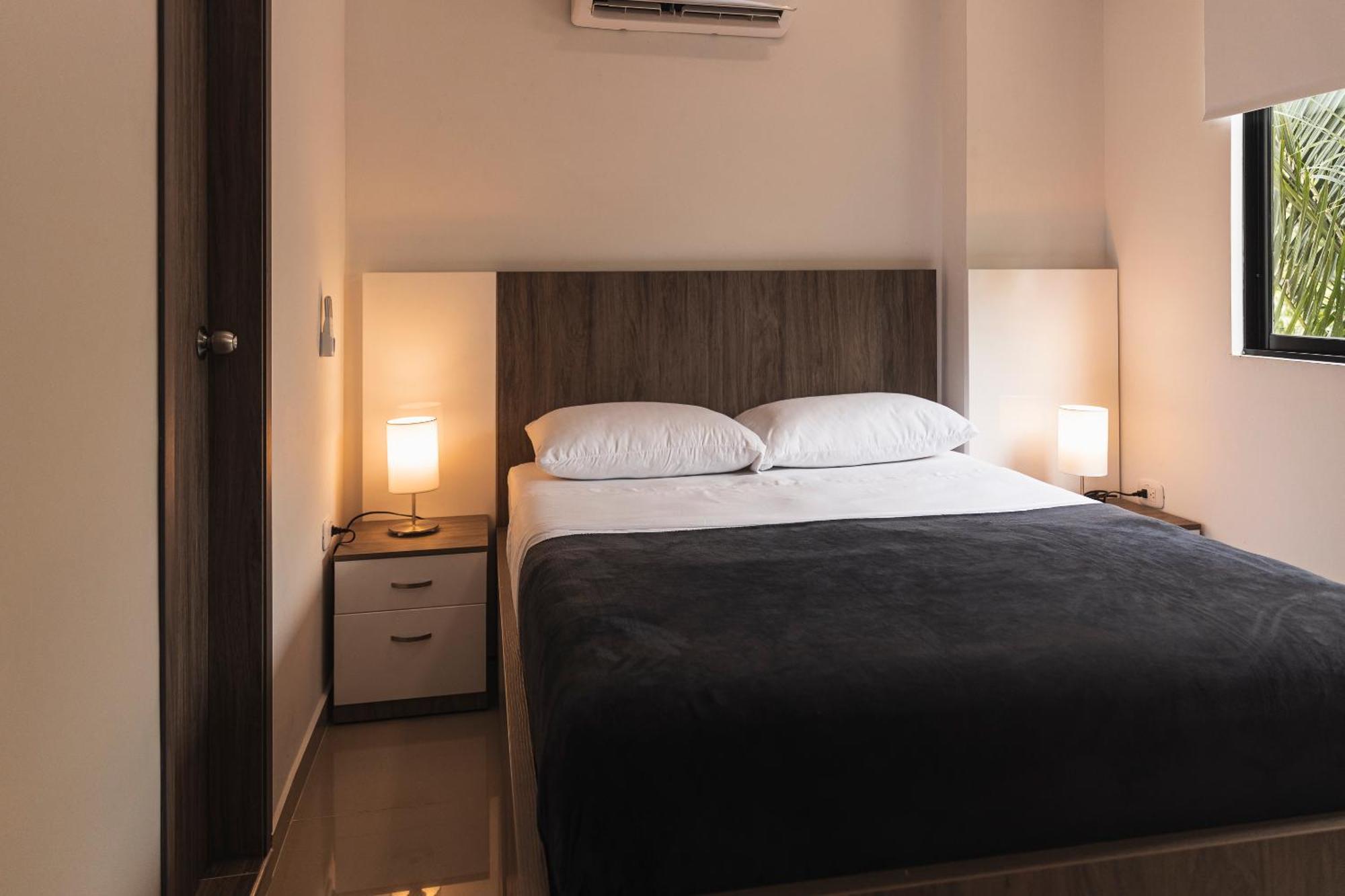 Hotel Boutique Bussines Center Кали Екстериор снимка