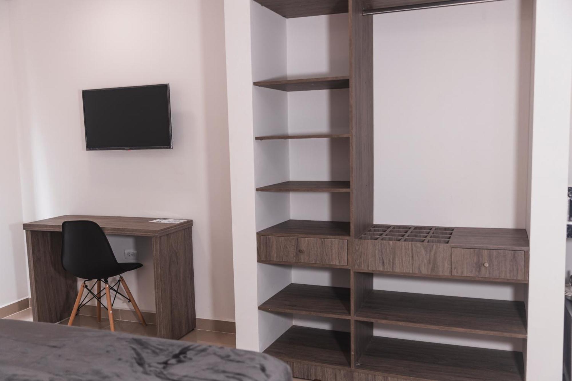 Hotel Boutique Bussines Center Кали Екстериор снимка