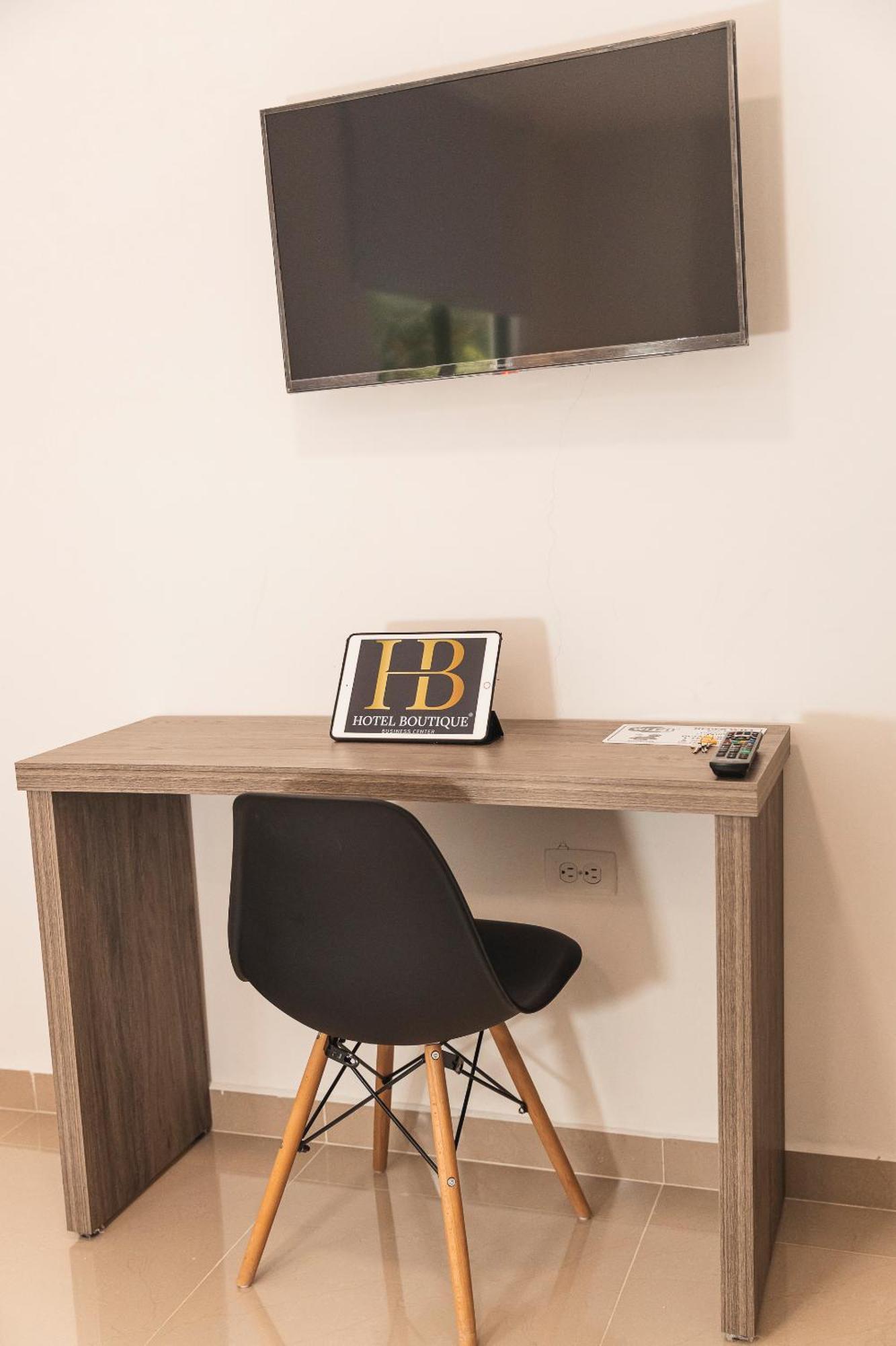 Hotel Boutique Bussines Center Кали Екстериор снимка