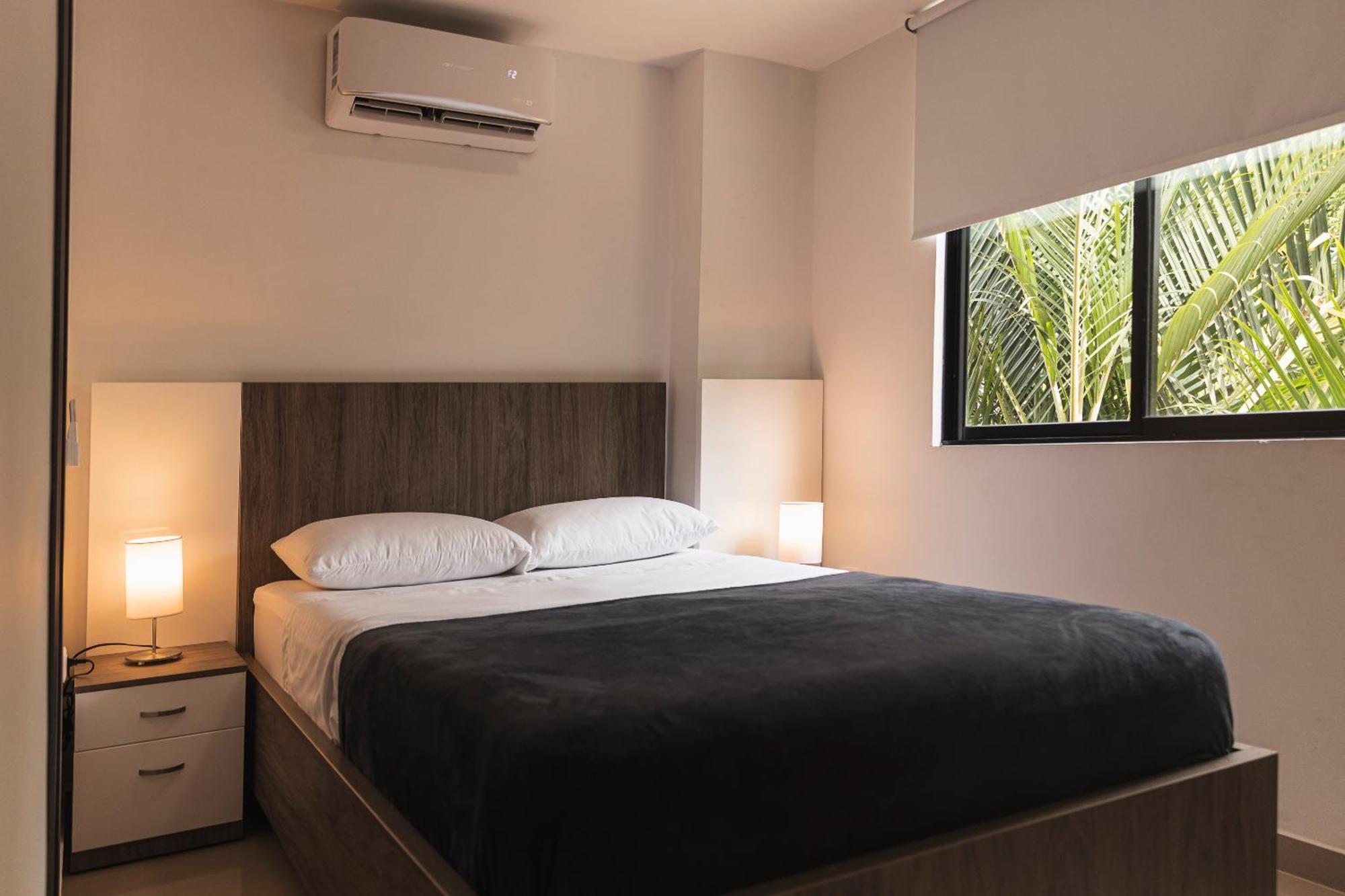 Hotel Boutique Bussines Center Кали Екстериор снимка